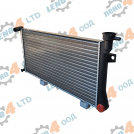EuroEx - WATER RADIATOR FOR LADA NIVA 21214 EuroEx-