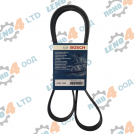 BOSCH - V - Ribbed Belt 5PK 1592 BOSCH