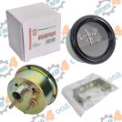 DK-RIDER - AMMETER 12V 50A FOR TRACTORS DK