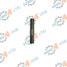 MOSKVICH - BOLT COLLECTROR PIPES TOWARDS BLOCK MOSKVICH ORGINAL 8x1.25