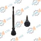 LADA - SEAT ADJUSTER BOLT LADA VAZ 2101 - 2107