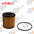 ASHIKA - Oil Filter MERCEDES-BENZ-Ashika 10-ECO030