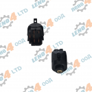 SEAT - IGNITION SWITCH TERMINAL SEAT CORDOBA TOLEDO I IBIZA II INCA AROSA