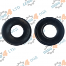 BG - oil seal 30x52/62x8/12 FOR WASHING MACHINE 