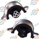 OPEL - ENGINE MOUNT  OPEL ASTRA F, CALIBRA A, VECTRA A - 201 389