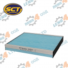 MAZDA - Cabin Filter- MAZDA SA1215