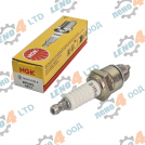 NGK - SPARK PLUG NGK (Niterra) 4511 BP6HS FOR VOLGA