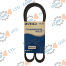 EU - V - Ribbed Belt 5PK 1137 FELD