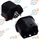 OPEL - ENGINE MOUNT OPEL KADETT E - 201 384