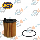 SCT Germany  - ФИЛТЪР МАСЛЕН FIAT-SH4793P