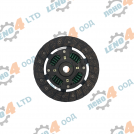 VW - CLUTCH PLATE VW GOLF I GOLF II JETTA I JETTA II SCIROCCO 1.5 - 1.6