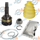 EU - OUTER C.V. JOINT FOR MAZDA 323