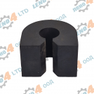 MOSKVICH - BUSHING FOR REAR JET ROD FOR MOSKVICH 2141