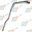 РУСИЯ / RUSSIA  - FRONT EXHAUST SAX 2141 ENGINE VAZ RUSSIAN
