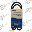 EU - V - Ribbed Belt 5PK 900 FELD