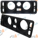 LADA - DASHBOARD GAUGE TRIM FOR VAZ 2105