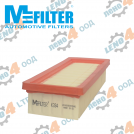FIAT - Air Filter- FIAT K334