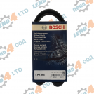EU - V - Ribbed Belt 4PK 865 BOSCH