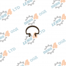 LADA - U-JOINT ZEGER LADA VAZ 2101 - 2107