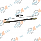 LENO - 4 - BRAKE HOSE REAR LADA NIWA VAZ 2121-21213-