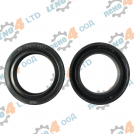 BG - oil seal 35x52x10