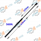 OPEL - TRUNK LIFT SUPPORT STRUT OPEL VECTRA A