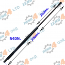 OPEL - TRUNK LIFT SUPPORT STRUT OPEL KADETT E