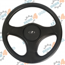 LADA SAMARA 08,083,09,099 - STEERING WHEEL FOR LADA SAMARA VAZ 2108-09 ORG.