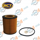 SCT Germany  - ФИЛТЪР МАСЛЕН LAND ROVER-SH426P
