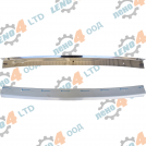 LADA - REAR BUMPER COVER FOR LADA VAZ 2107