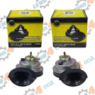 LADA NIVA - HONKS 12 VOLTS LOW + HIGH KIT RUSSIAN 2121