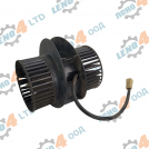 LENO - 4 - RADIATOR MOTOR WITH CORPUS MOSKVICH 2141