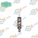 TRIFA - КРУШКА ФАР H1 12V 55W PK14.5s TRIFA