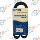 EU - V - Ribbed Belt 5PK 853 FELD