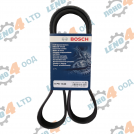 EU - V - Ribbed Belt 6PK 1340 BOSCH