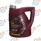 MANNOL - MANNOL 5W-30 ENERGY PREMIUM 4L