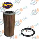 SCT Germany  - Oil Filter MERCEDES-BENZ-SH407