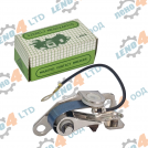 LADA NIVA - DISTRIBUTOR CONTACT SET FOR NIVA 2121-21213 HUNGARIAN
