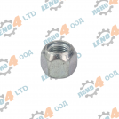 LADA NIVA - WHEEL NUT FOR LADA NIVA 2121,21213,21214 12x1,25 RUSSIA