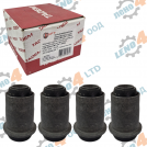 LADA NIVA - LOWER CONTROL ARM BUSHING SILENTBLOCK KIT FOR LADA NIVA 2121,21213,21214 
