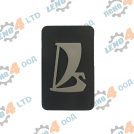 LADA - EMBLEM FOR FRONT GRILLE FOR VАZ 2107