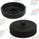 MOSKVICH - CAP FOR CLUTCH FLUID TANK FOR MOSKVICH 412-2140