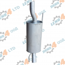 VW - BACK GASKET FOR VW GOLF 3 BG (30.31)