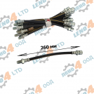 LADA - CLUTCH HOSE LADA VAZ 2101-07 HUNGARY
