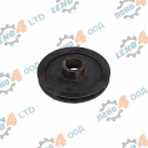 MOSKVICH - CRANKSHAFT SEALING MOSKVICH 412 - 2140