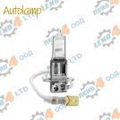 AUTOLAMP - КРУШКА ФАР H3 12V 55W PK22s AUTOLAMP
