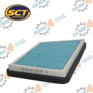 PEUGEOT - Cabin Filter- PEUGEOT SA1176