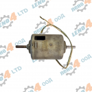 РУСИЯ / RUSSIA  - RADIATOR MOTOR MOSKVICH 2141