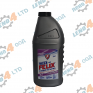 FELIX - АНТИФРИЗ ЛИЛАВ FELIX TOSOL -65° 1L