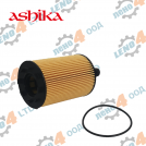ASHIKA - Oil Filter AUDI-ASHIKA 10-ECO023